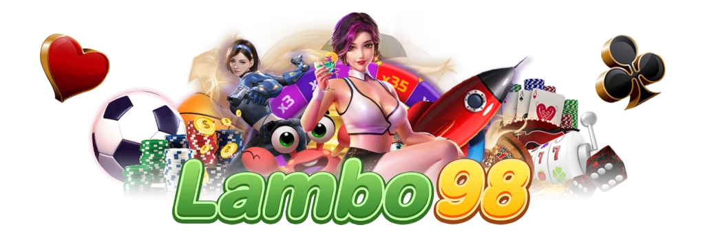 lambo98 slot